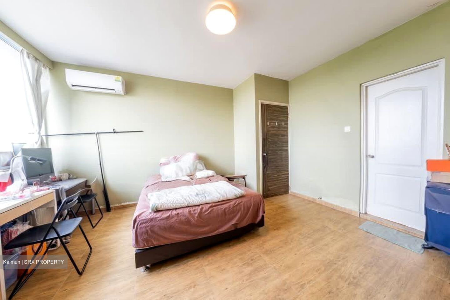 Sherwood Towers (D21), Apartment #606367251